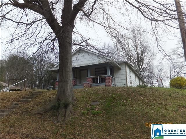 1001 Carter St, Anniston, AL 36201
