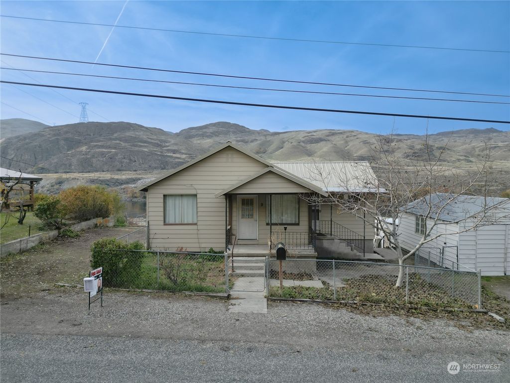 9 Pine Drive, Coulee Dam, WA 99116 Trulia