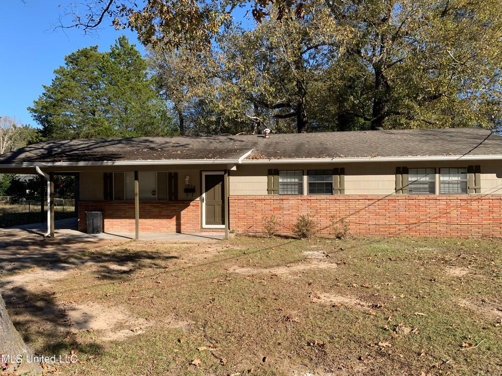 3858 Meadow Ln, Jackson, MS 39212 Trulia