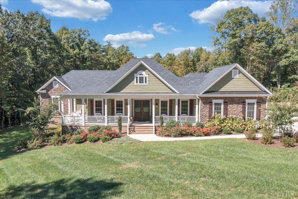 699 Police Tower Rd, Appomattox, VA 24522 Trulia