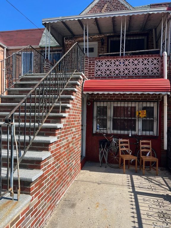 611 Remsen Avenue, Brooklyn, NY 11236 MLS 3505495 Trulia