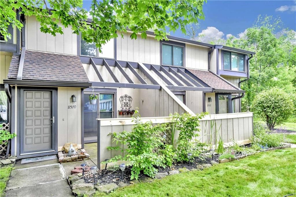 recently sold homes in north royalton ohio