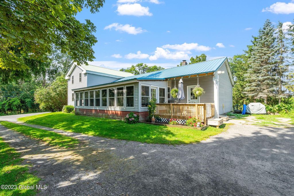 295 Johnson Street, Sharon springs, NY 13459 Trulia