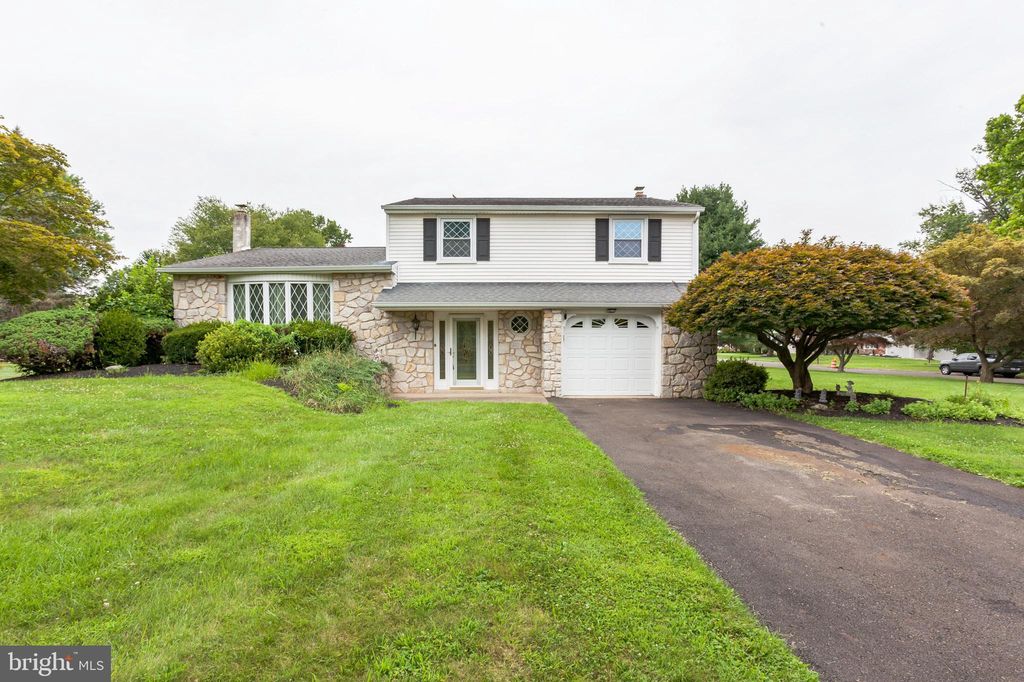 50 E Julianna Dr, Churchville, PA 18966 Trulia
