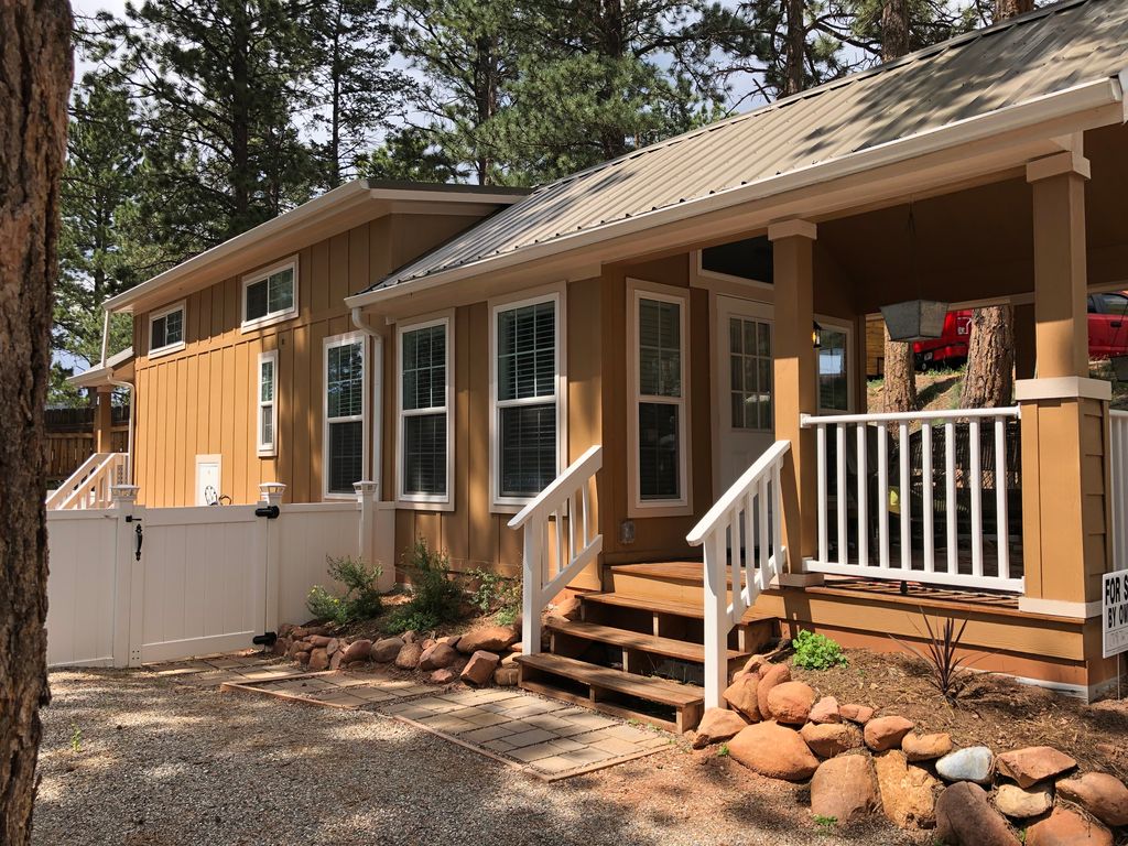 19253 E US Hwy 24 8, Woodland Park, CO 80863 Trulia