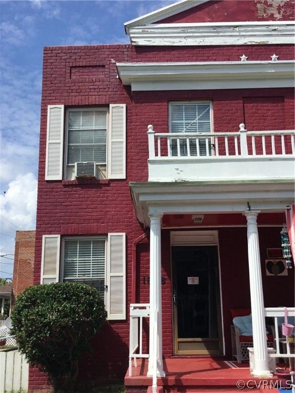 1838 Idlewood Ave, Richmond, VA 23220