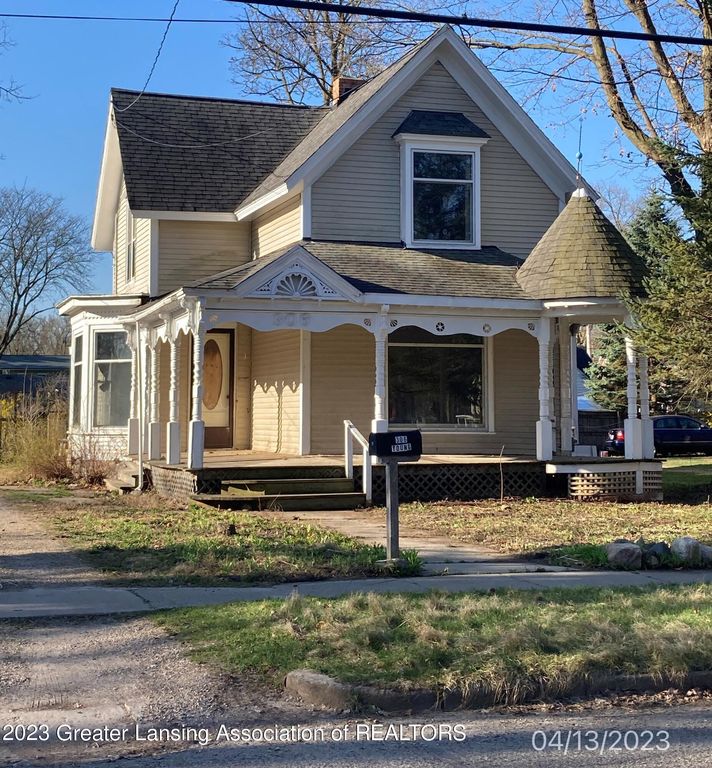 306 E Henry St, Charlotte, MI 48813 Trulia