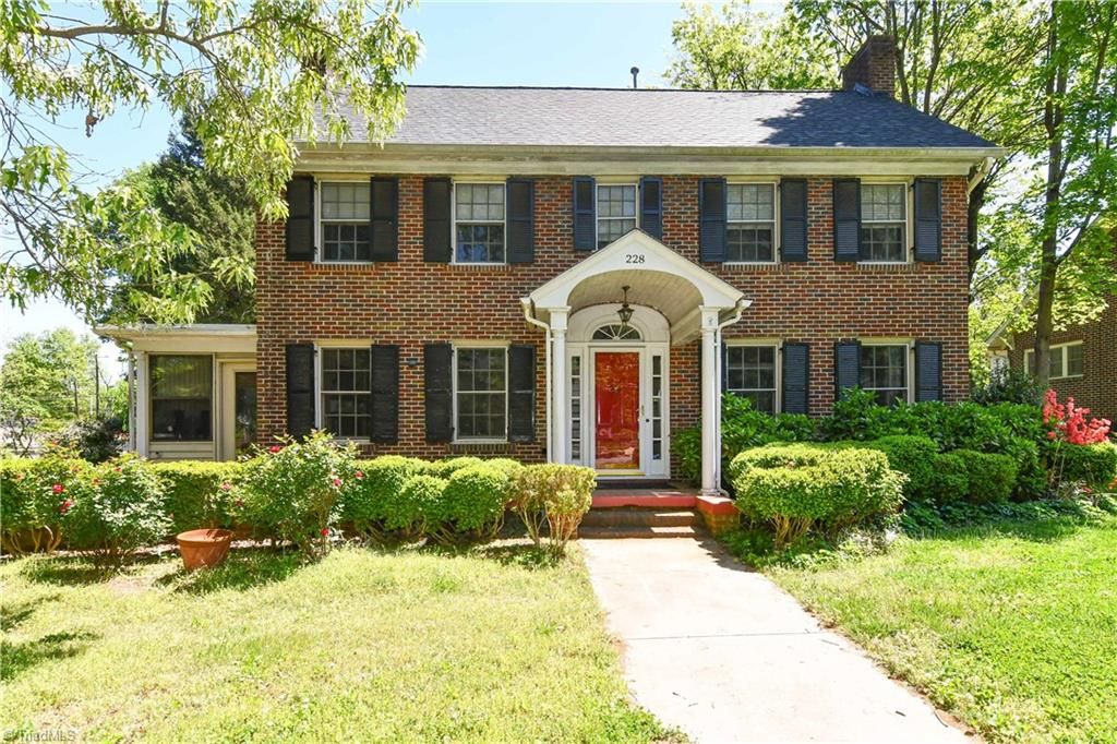 228 Woodrow Ave, High Point, NC 27262 Trulia