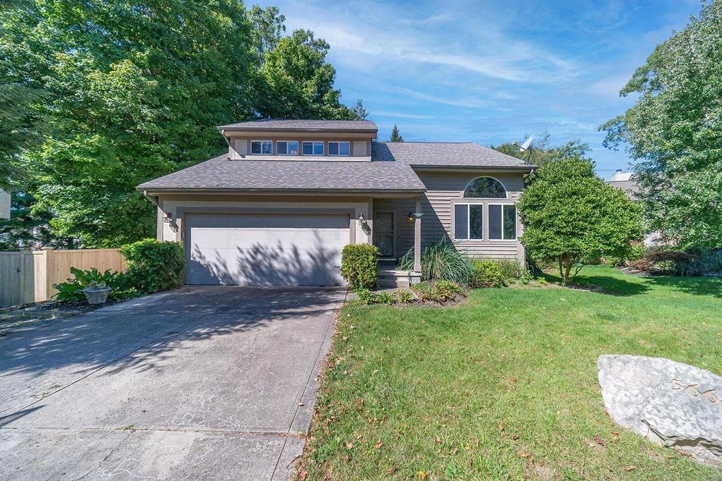 Houses For Rent In Gahanna Oh 17 Homes Trulia