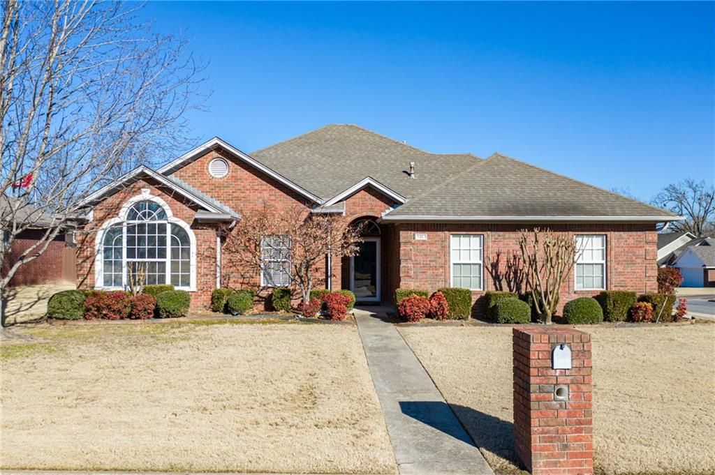 9413 Carrington Way, Fort Smith, AR 72903 Trulia