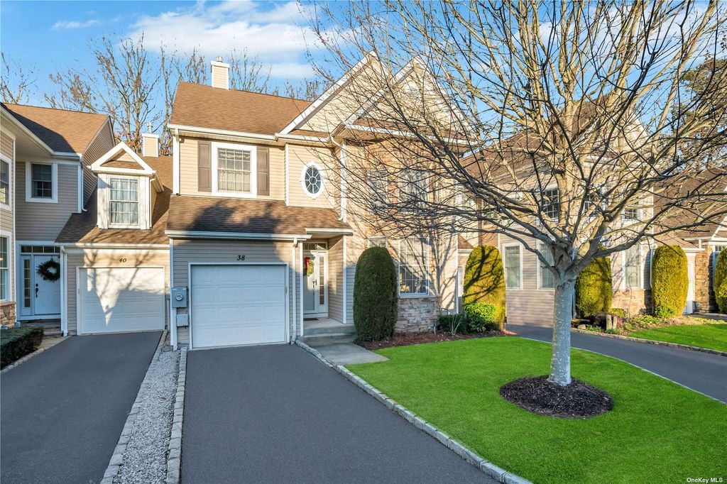 38 Eagle Circle UNIT 38, Bohemia, NY 11716 MLS 3525147 Trulia