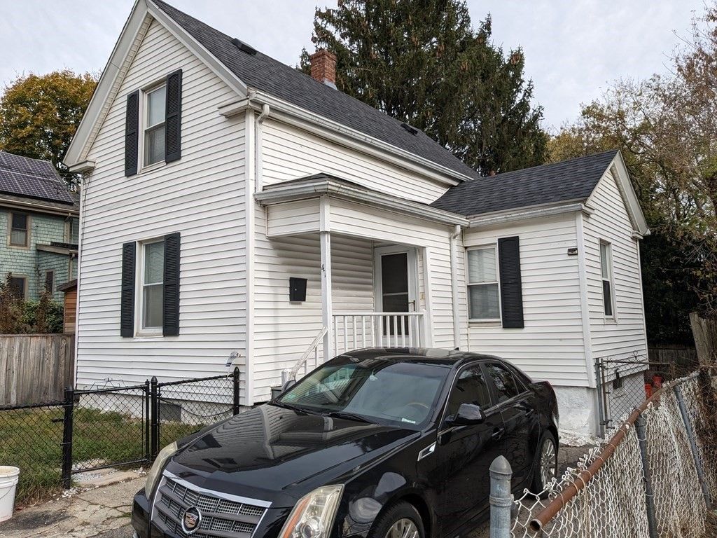 41 Cedar St, Mattapan, MA 02126 Trulia