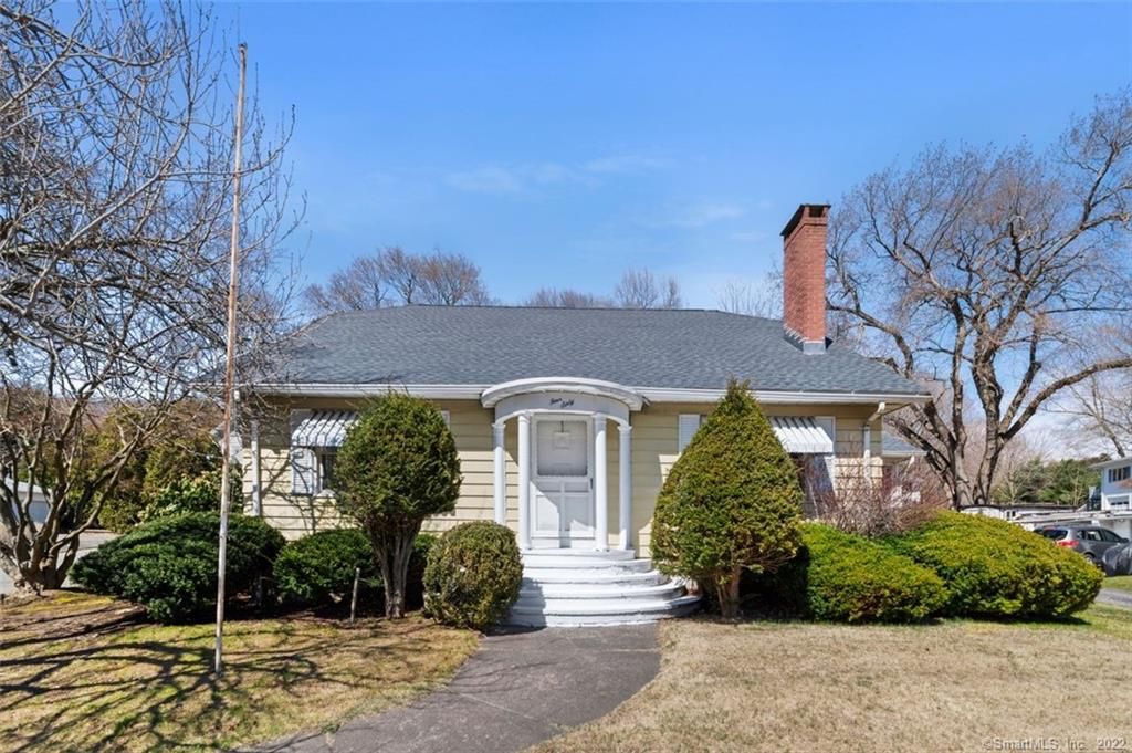 460 New Haven Ave, Derby, CT 06418