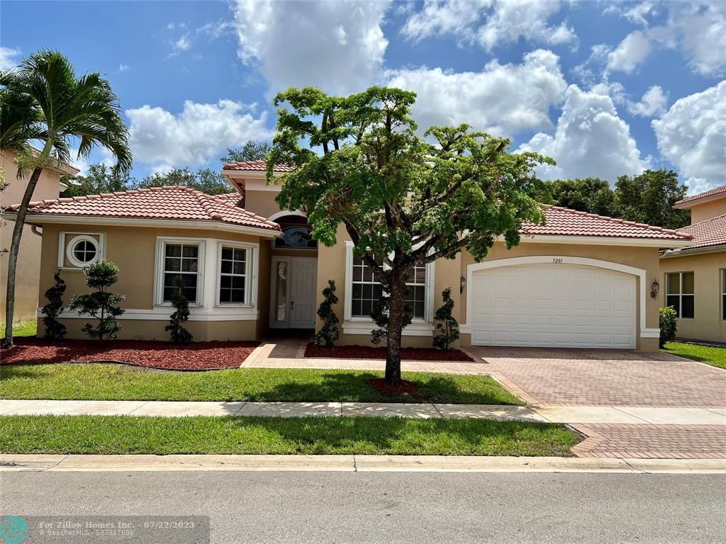 5201 SW 173rd Ave, Miramar, FL 33029 Trulia