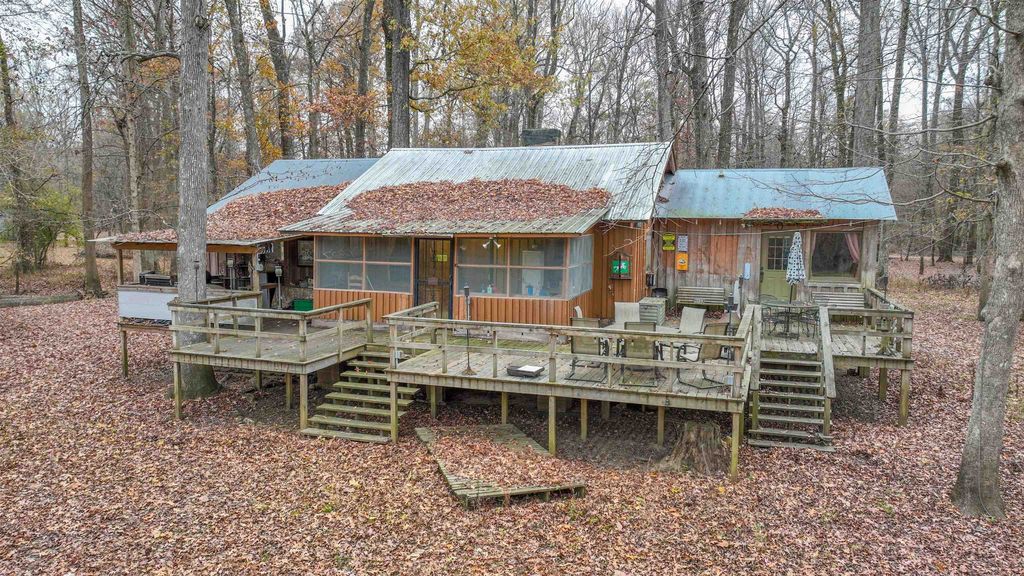 684 Wesley Lake Rd, Stanton, TN 38069 MLS 221576 Trulia