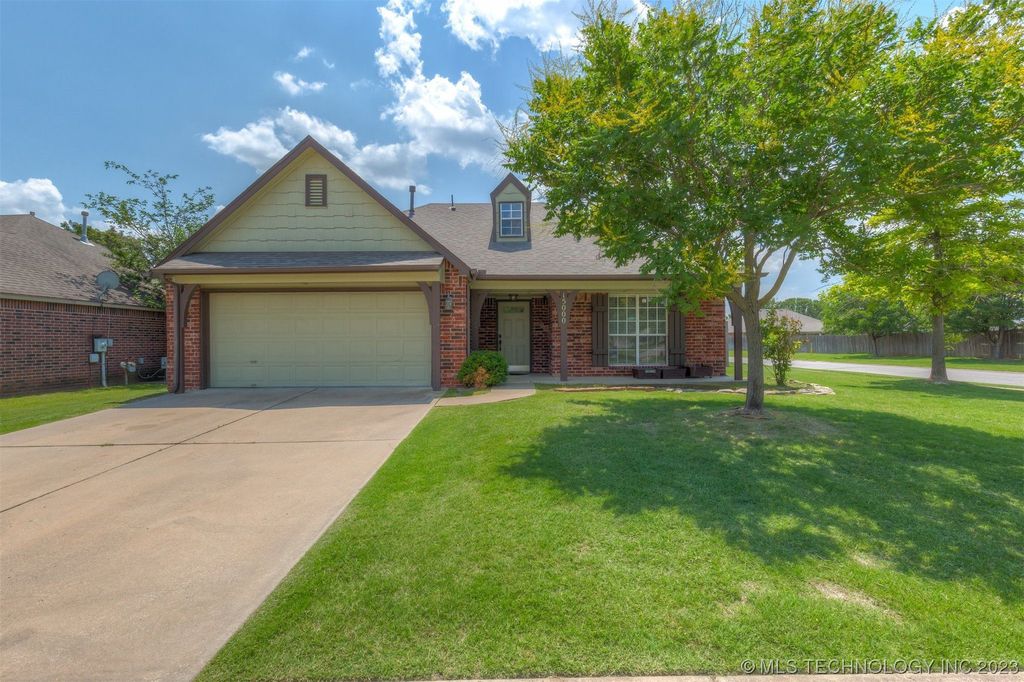 15000 E 88th St N, Owasso, OK 74055 Trulia