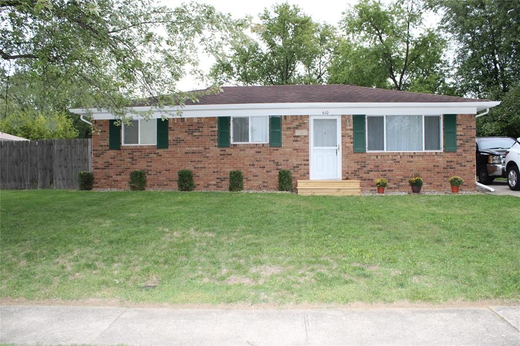 610 Andrea Dr, Beech Grove, IN 46107 Trulia