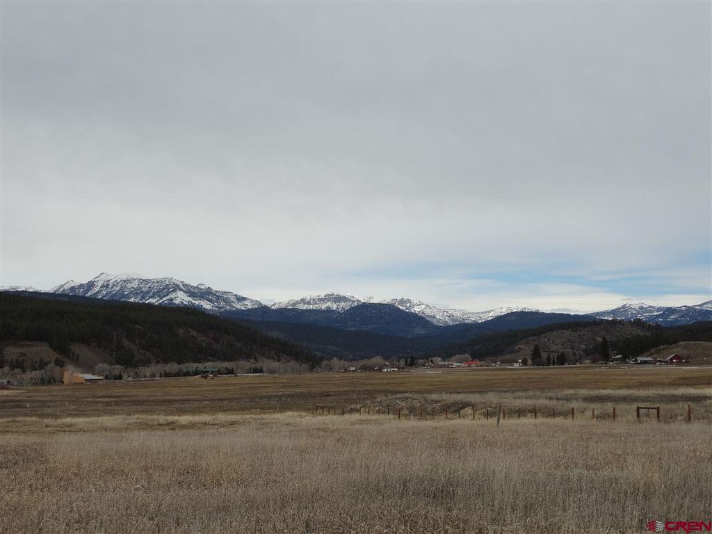 321 Highway 84, Pagosa Springs, CO 81147
