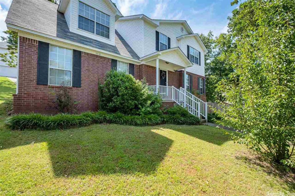 1515 Gamble Rd, Little Rock, AR 72211 Trulia