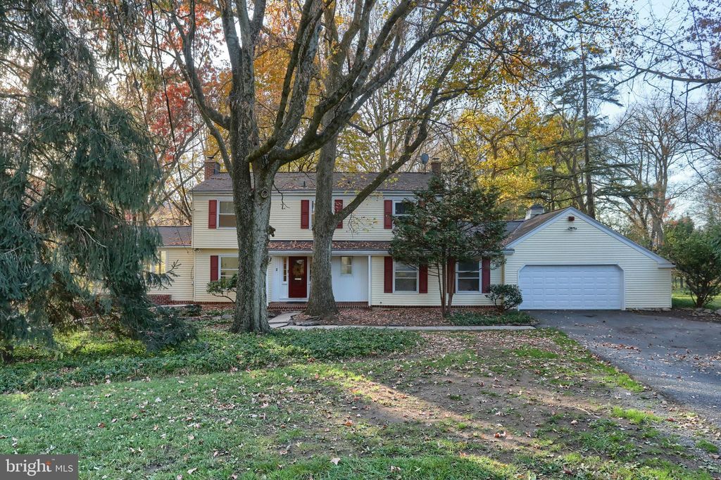 2 Spring Creek Ln, Hershey, PA 17033 Trulia