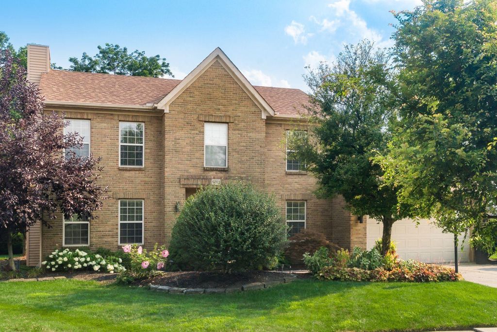 6863 Bethany Dr, Columbus, OH 43081