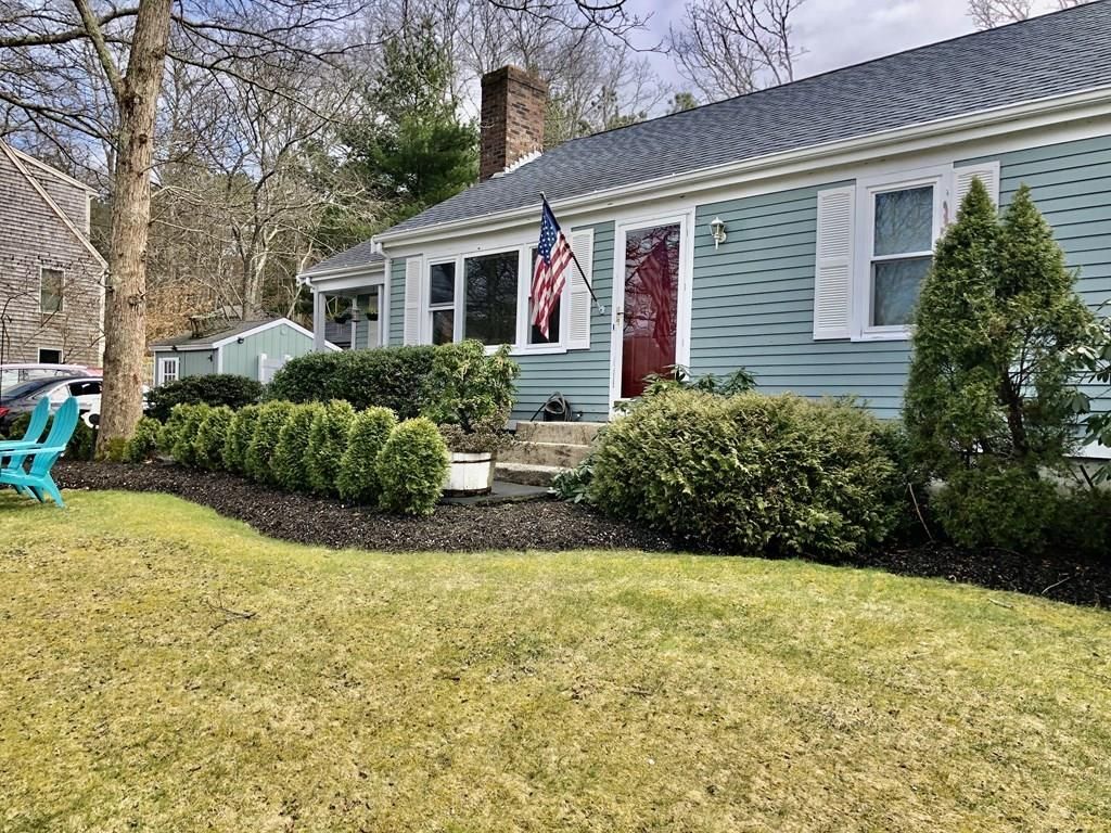 27 Tabor Rd, Forestdale, MA 02644 Trulia