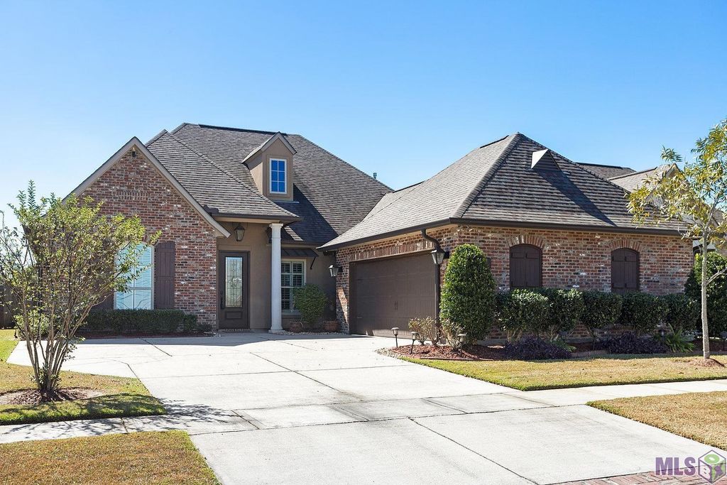 1388 Meadow Grove Ave, Zachary, LA 70791 Trulia