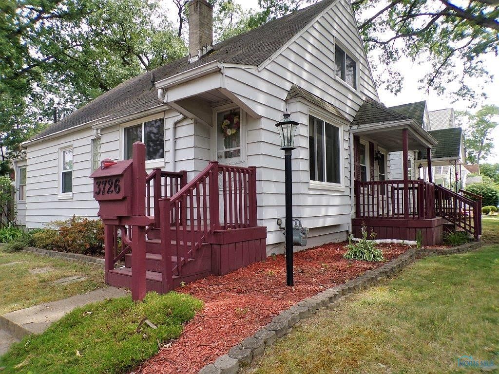 3726 Sherbrooke Rd, Toledo, OH 43613 Trulia