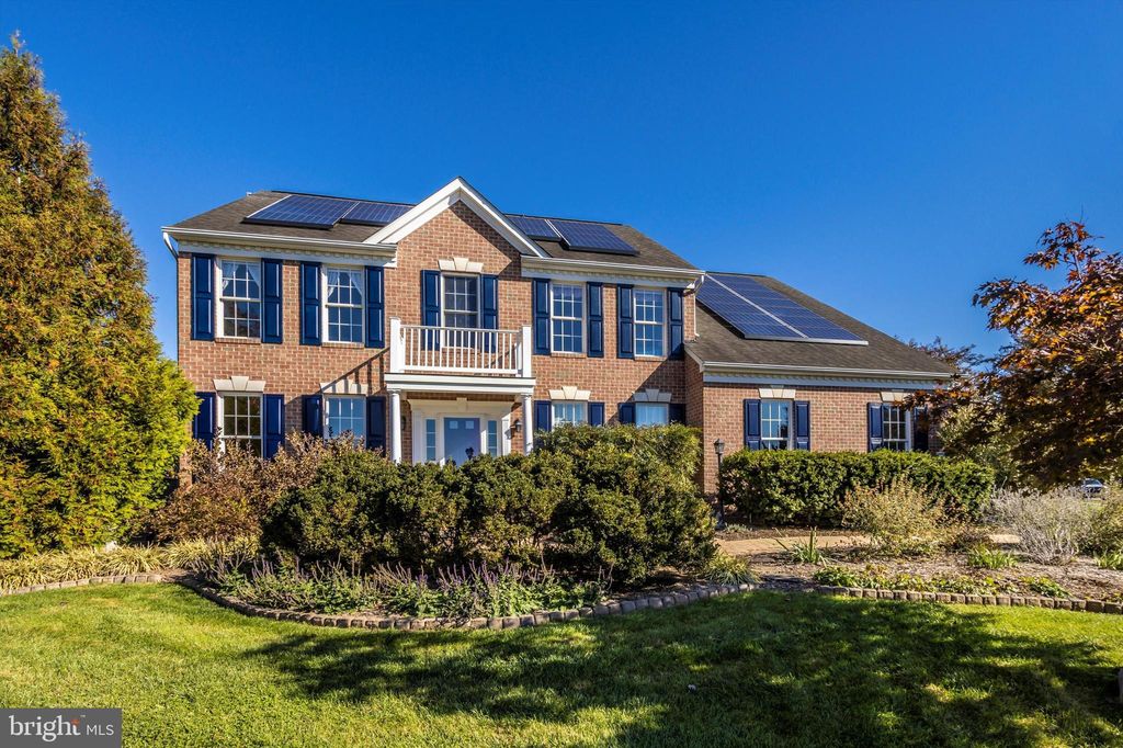 21 Woodmere Cir, Middletown, MD 21769