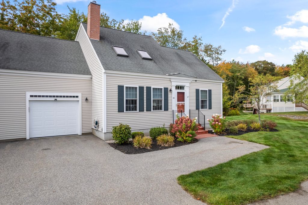 155 Sylvan Way UNIT 33, Wells, ME 04090 MLS 1606289 Trulia