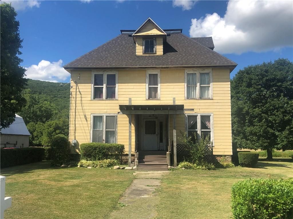 27 N Main St, Cohocton, NY 14826 Trulia