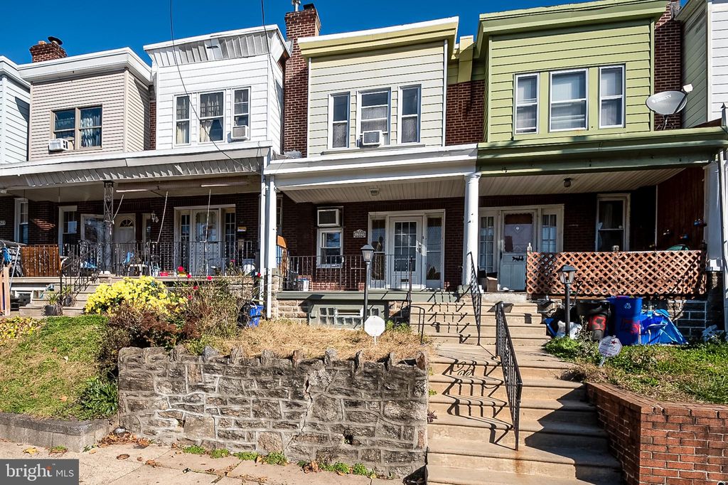 1529 E Cheltenham Ave, Philadelphia, PA 19124 Trulia