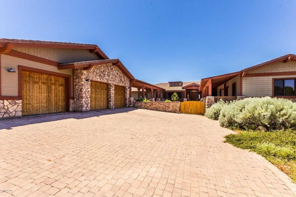 14780 N Double Adobe Rd, Prescott, AZ 86305 Trulia