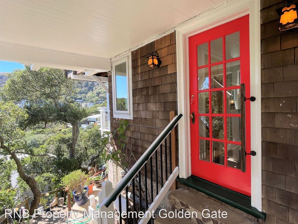 Sausalito, CA Trulia