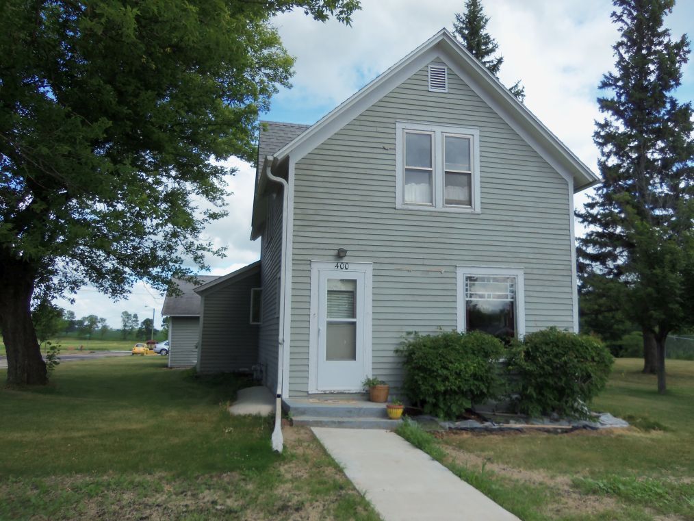 400 E Main St, Cyrus, MN 56323 See Est. Value, Schools & More