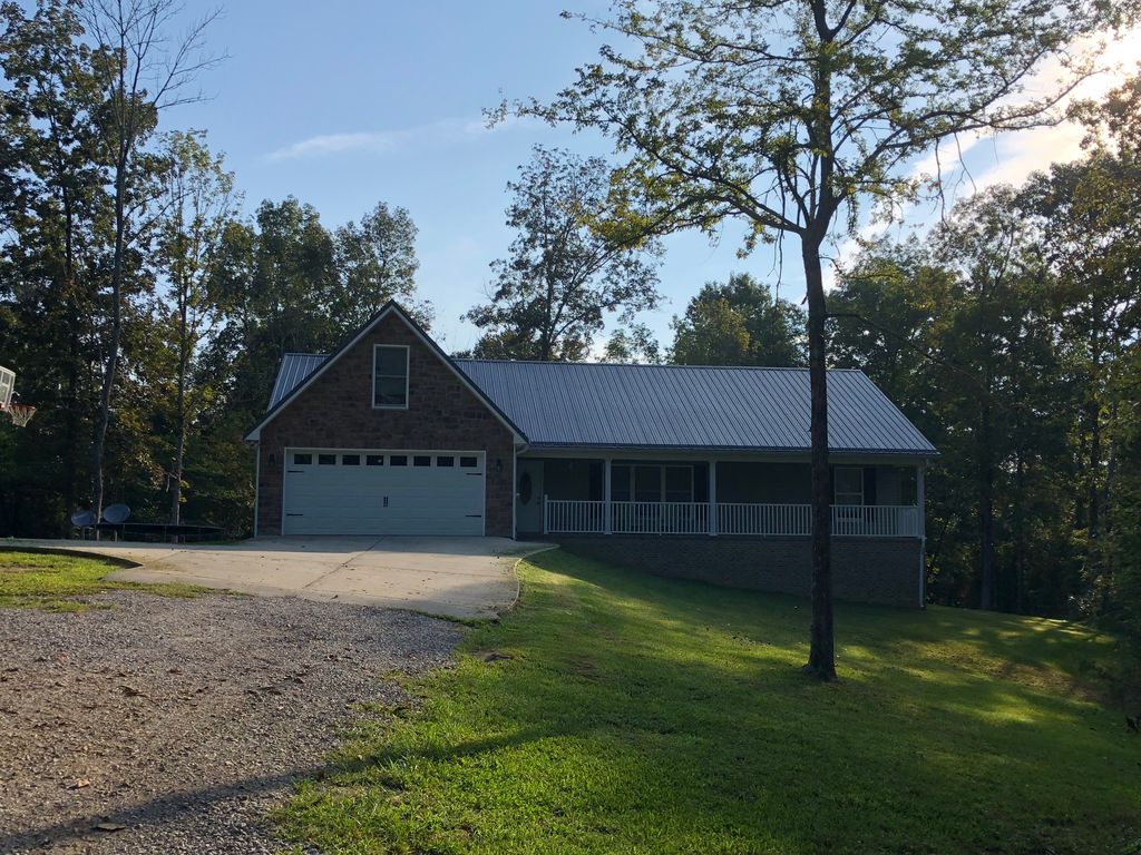 335 Wisecarver Road, Mosheim, TN 37818 Trulia
