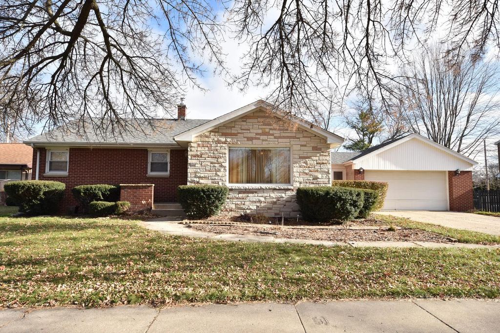 4960 North 89th STREET, Milwaukee, WI 53225 Trulia