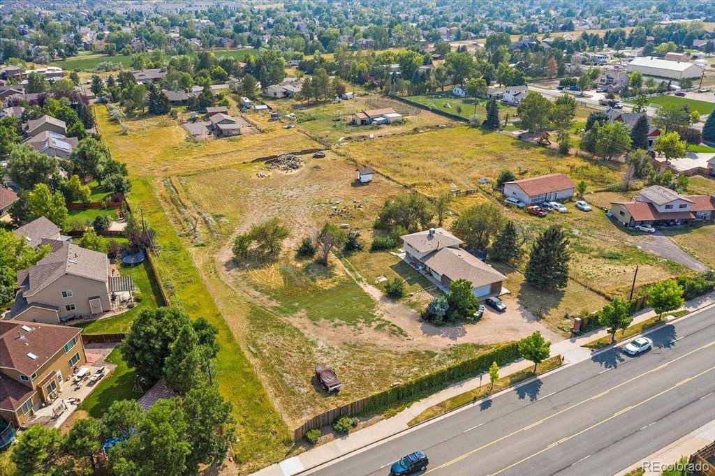 12000 W Belleview Ave, Littleton, CO 80127