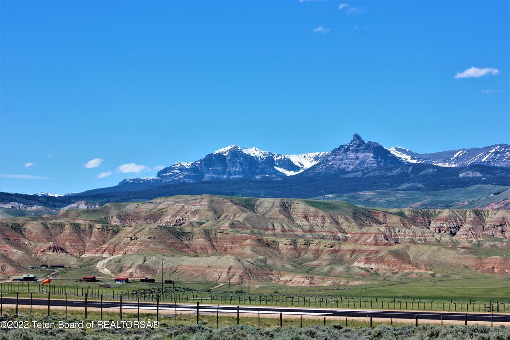 Fox Run Rd 3, Dubois, WY 82513 MLS 221619 Trulia