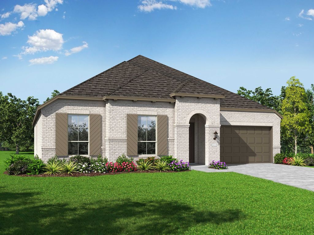 Plan Milton Ventana 65ft. lots Bulverde, TX Trulia