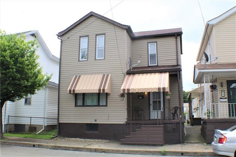 29 Miller St, Latrobe, PA 15650 Trulia