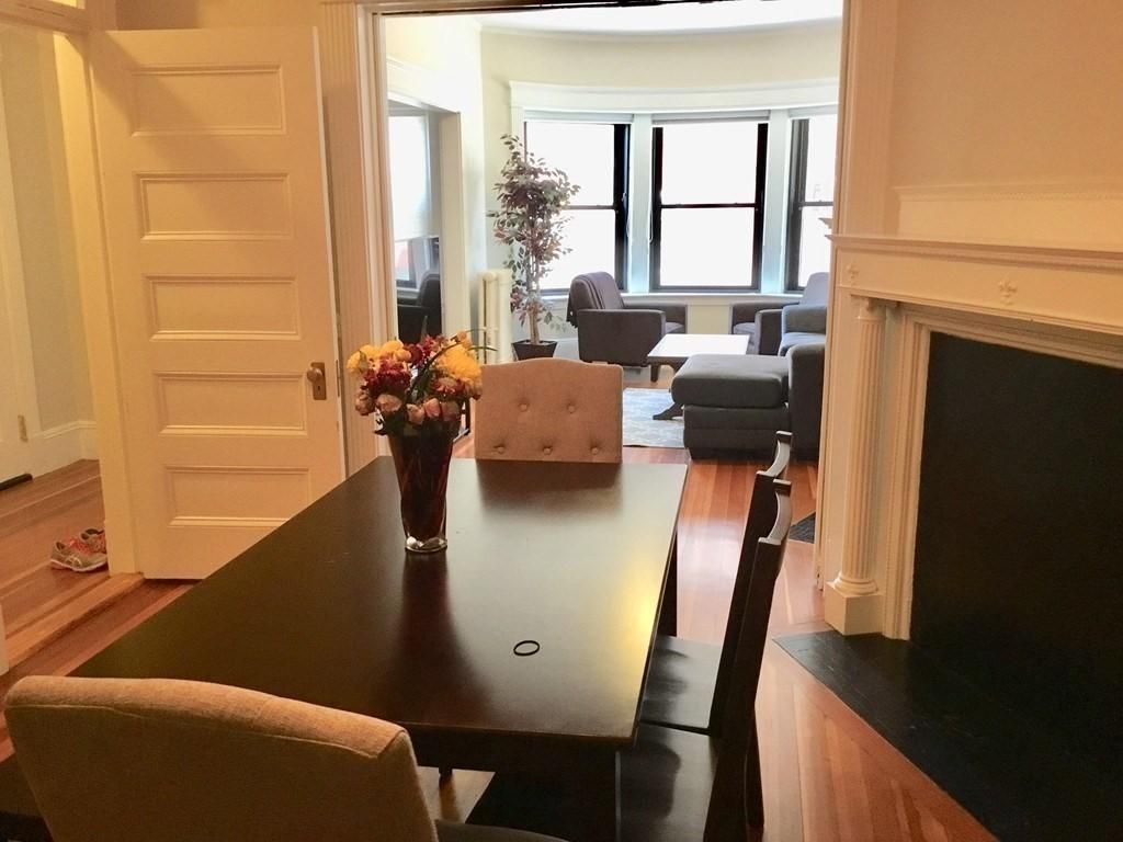 Winchester St #101, Brookline, MA 02446