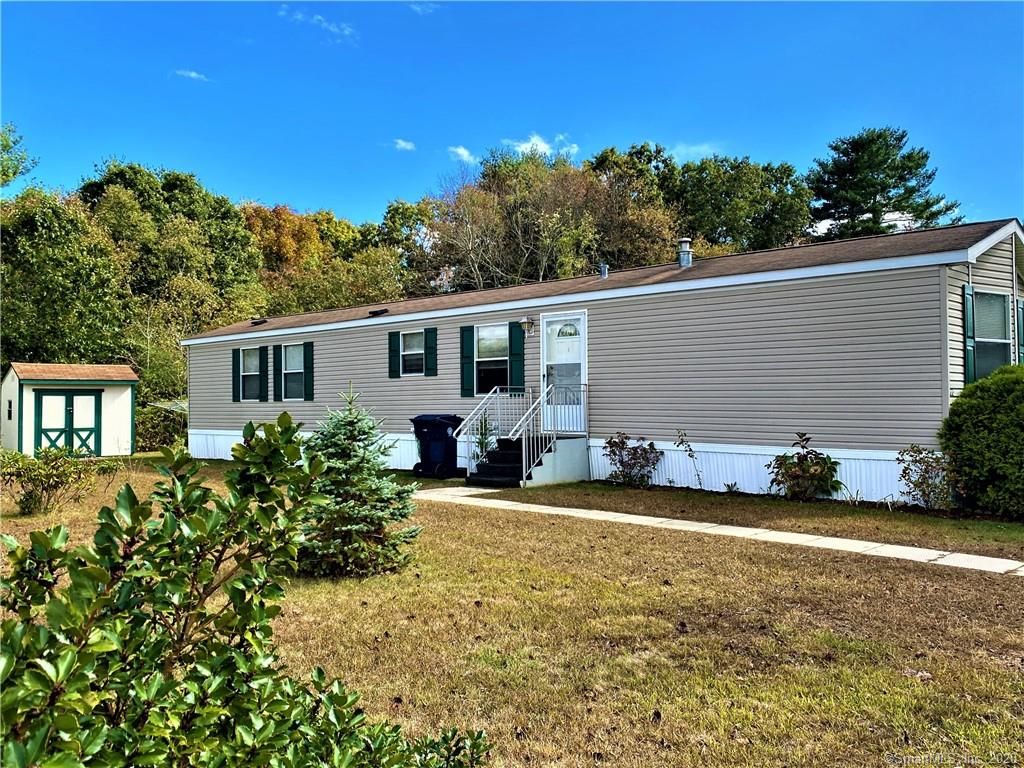22 Circle Dr, North Windham, CT 06256 Trulia