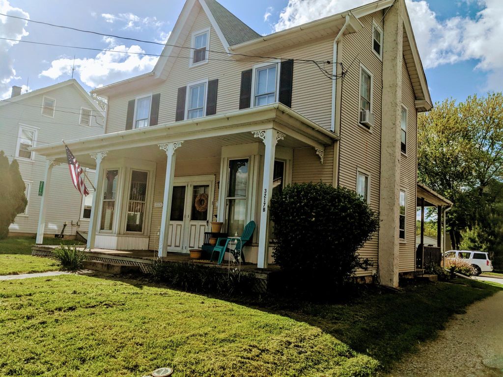 3217 Main St A, PA 19543 Trulia