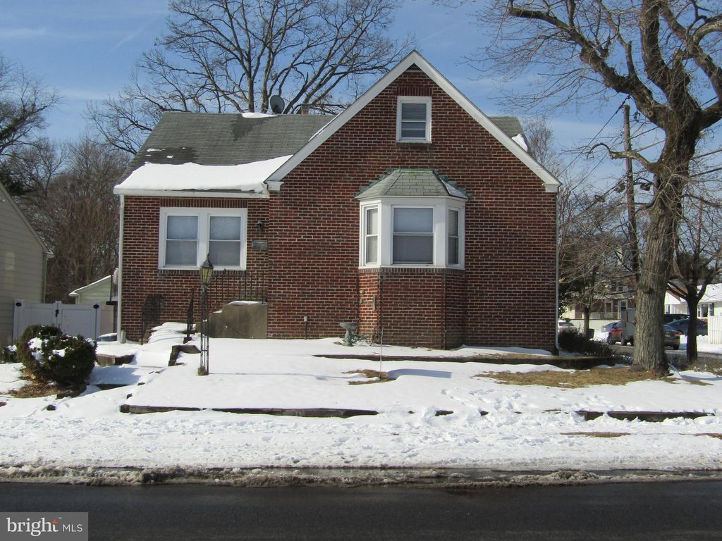 4903 Lexington Ave, Pennsauken, NJ 08109