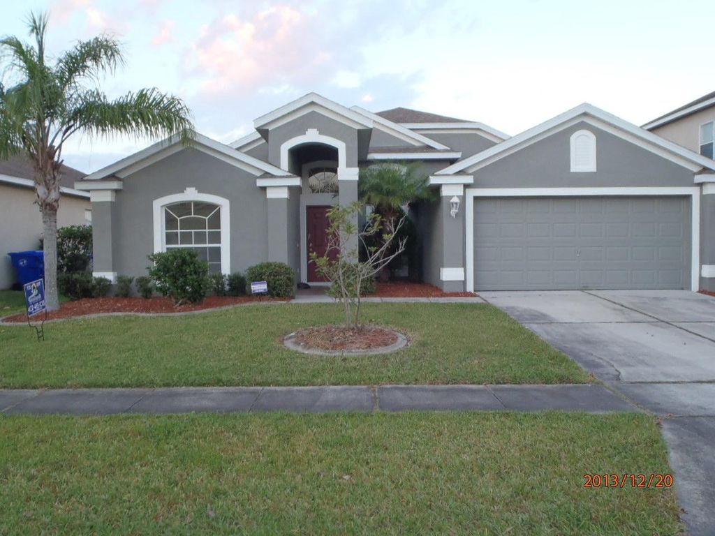 2351 The Oaks Blvd, Kissimmee, FL 34746 Trulia