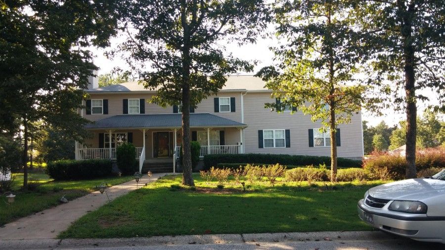 801 Carmon Ct, Winder, GA 4.5 Bath SingleFamily Home 5 Photos Trulia