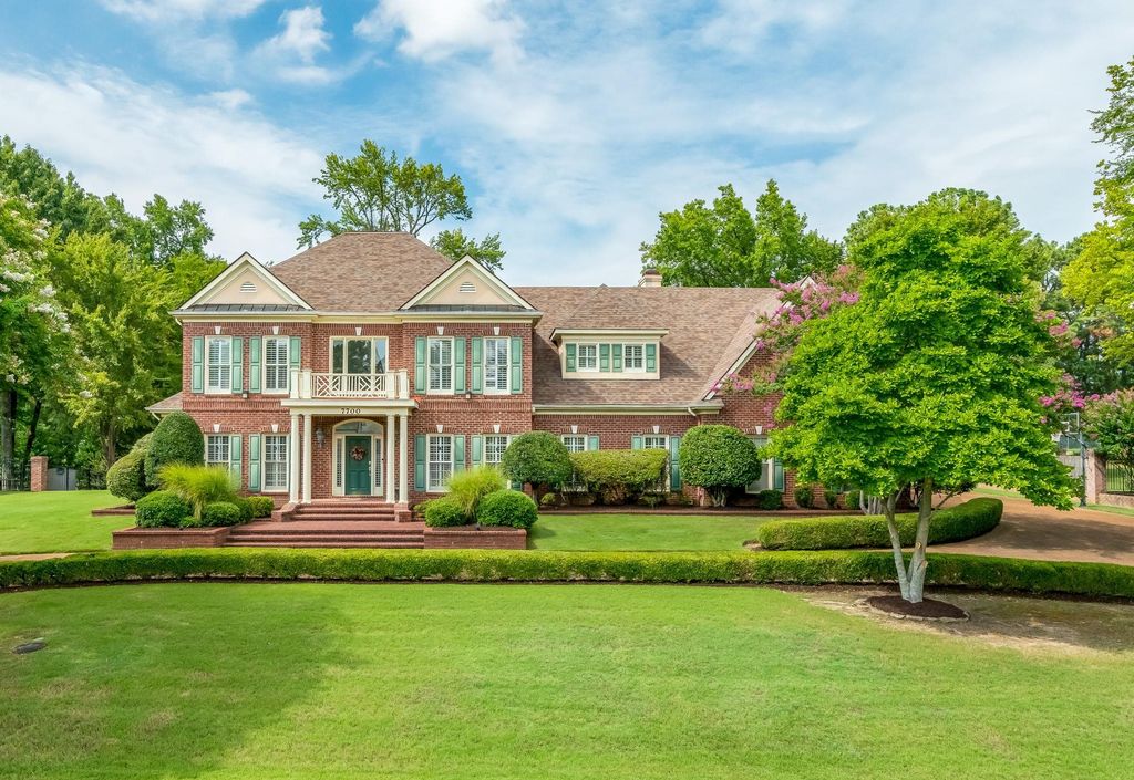 7700 Chapel Ridge Dr, Cordova, TN 38016 Trulia