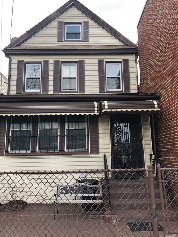 10814 Sutphin Boulevard, Jamaica, NY 11435 Trulia