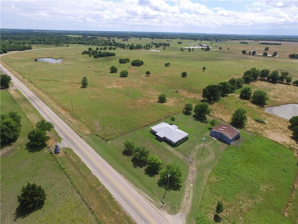5214 Fm 824, Honey Grove, TX 75446 Trulia